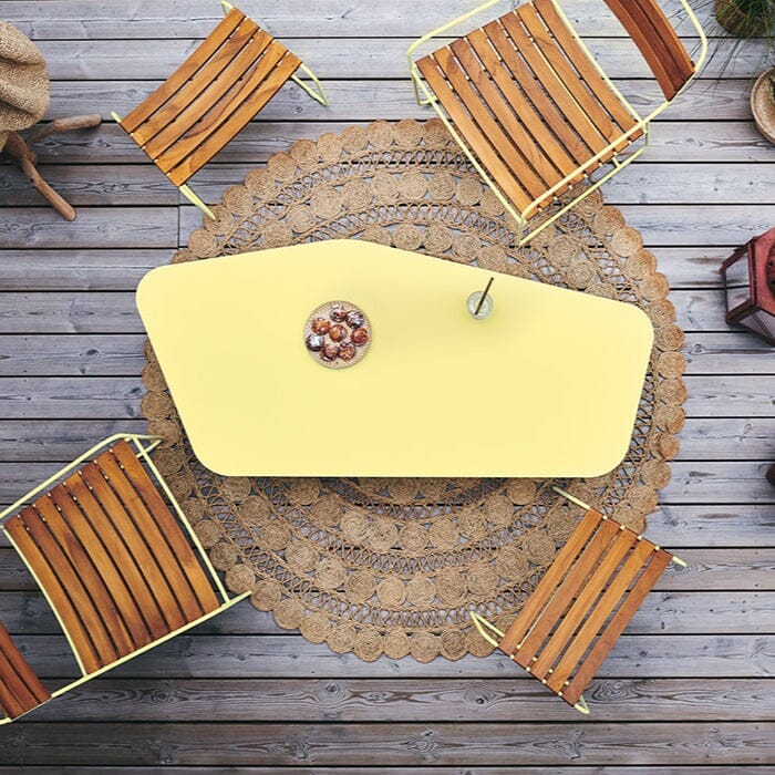 Fermob Ultrasofa Table basse