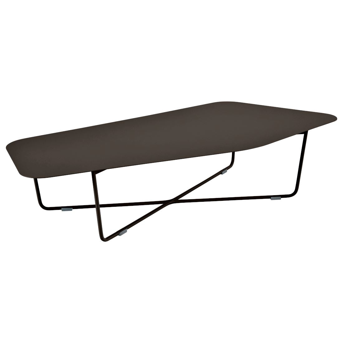 Fermob Ultrasofa Table basse Tonka E3