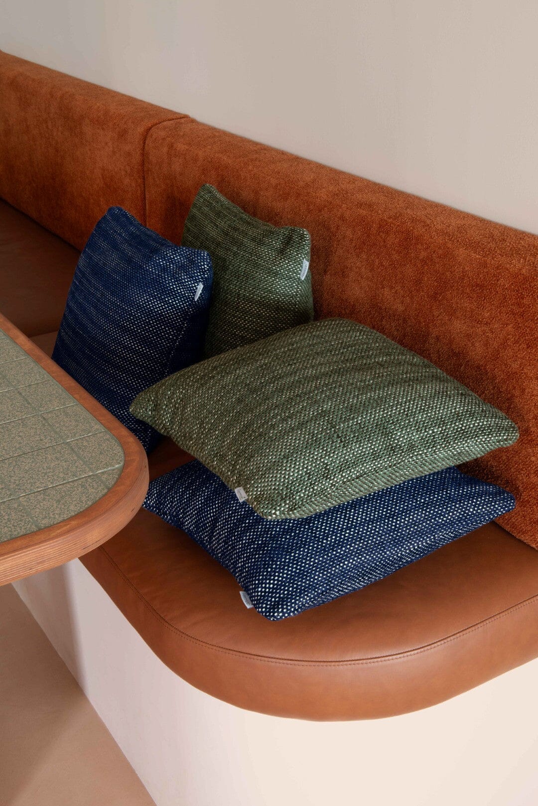Fermob Vibration Coussin 44 x 44cm