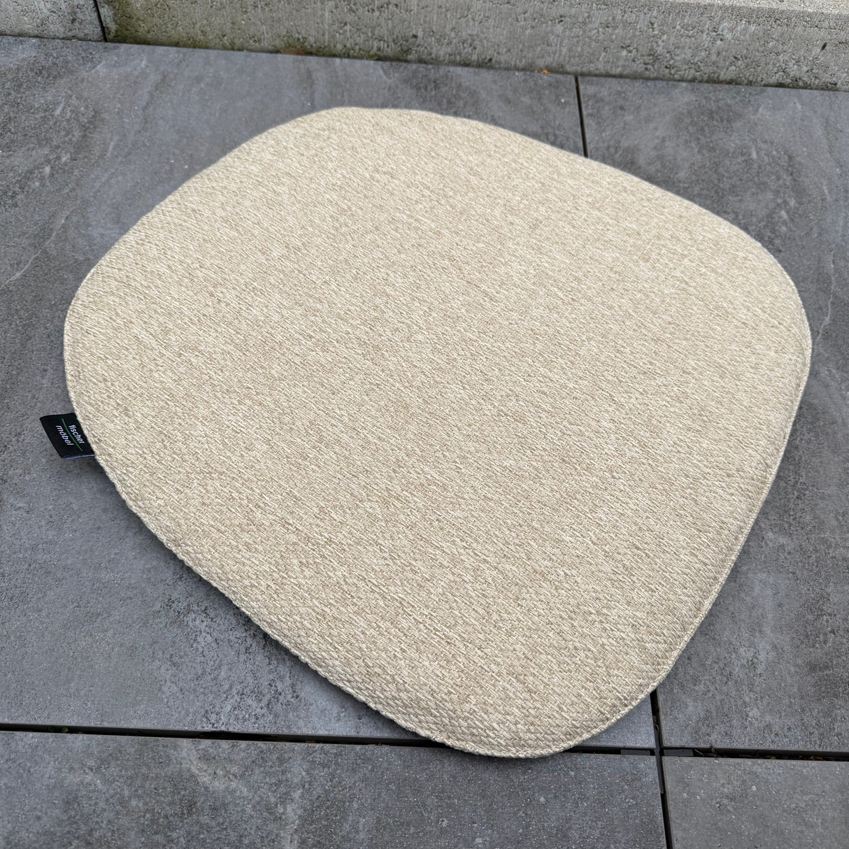 Fischer Möbel Faro Coussin d'assise pour fauteuil repas