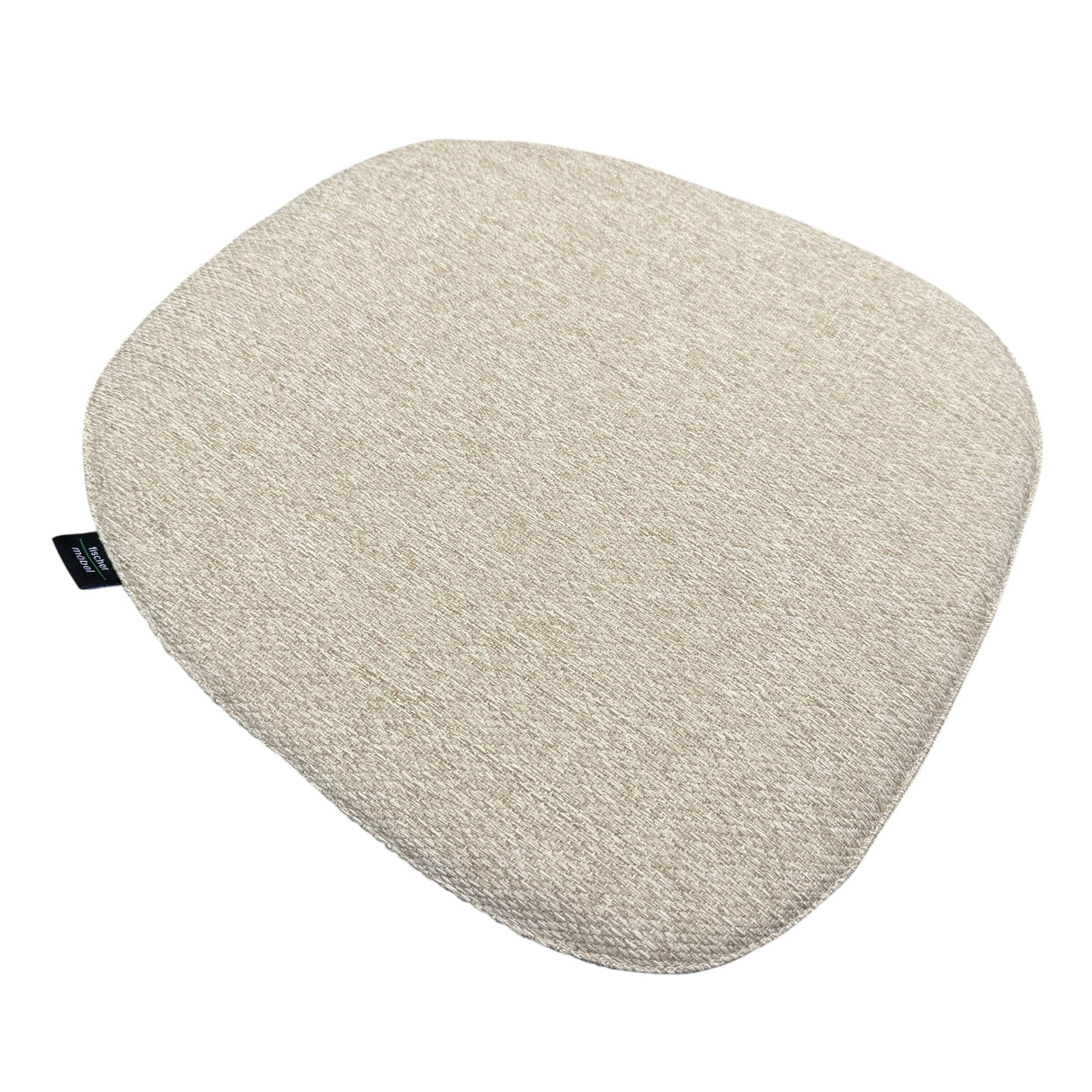 Fischer Möbel Faro Coussin d'assise pour fauteuil repas Sahara 652 QuickDry