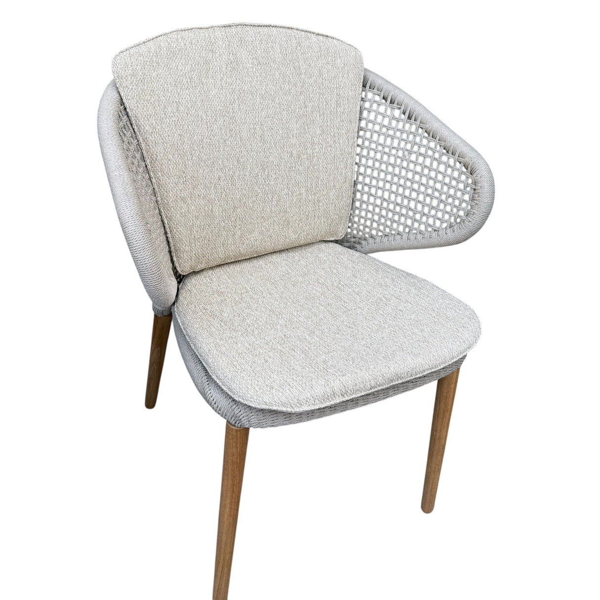 Fischer Möbel Tempus/Faro Coussin d'assise et de dossier
