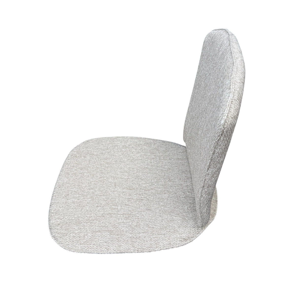 Fischer Möbel Tempus/Faro Coussin d'assise et de dossier