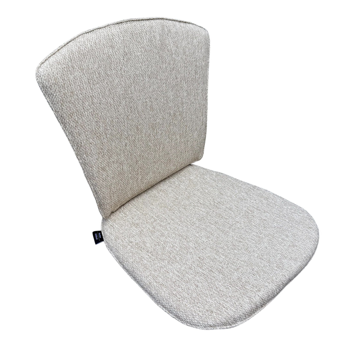 Fischer Möbel Tempus/Faro Coussin d'assise et de dossier Sahara 652