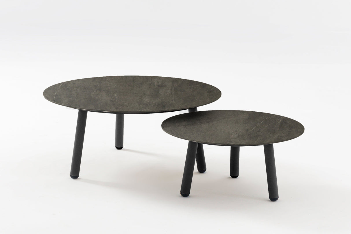 Gate Living Harbour Table basse Ø60cm h:28cm