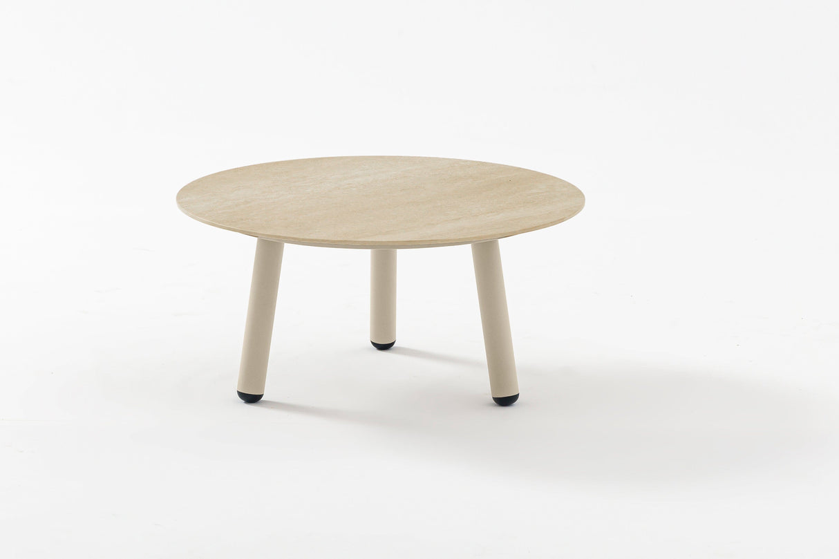 Gate Living Harbour Table basse Ø80cm h:34cm