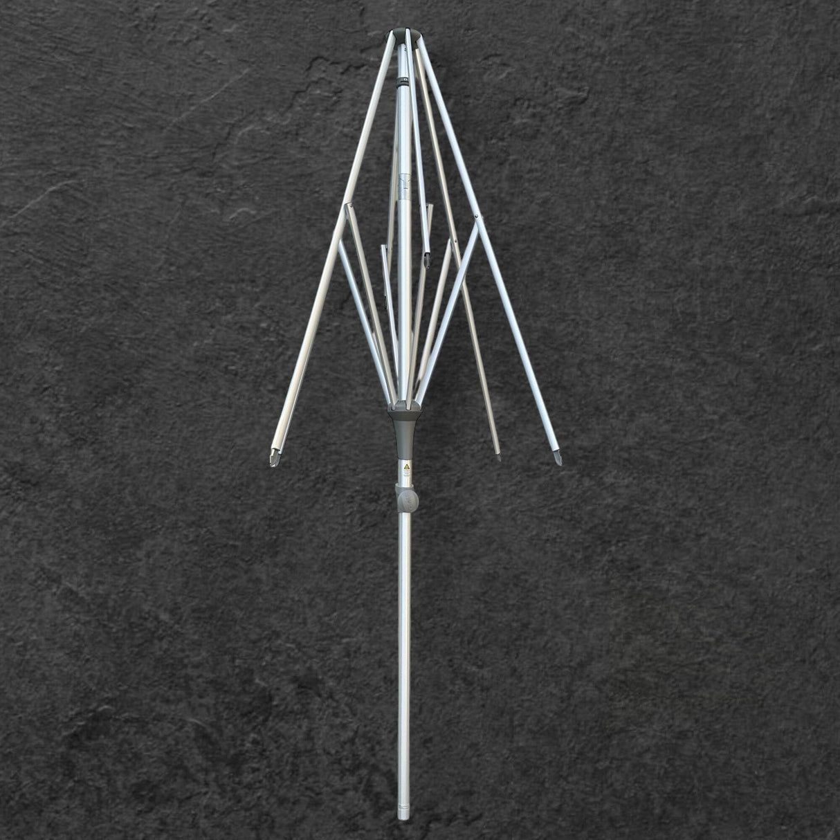 Glatz Alu-Smart Armature de rechange complète