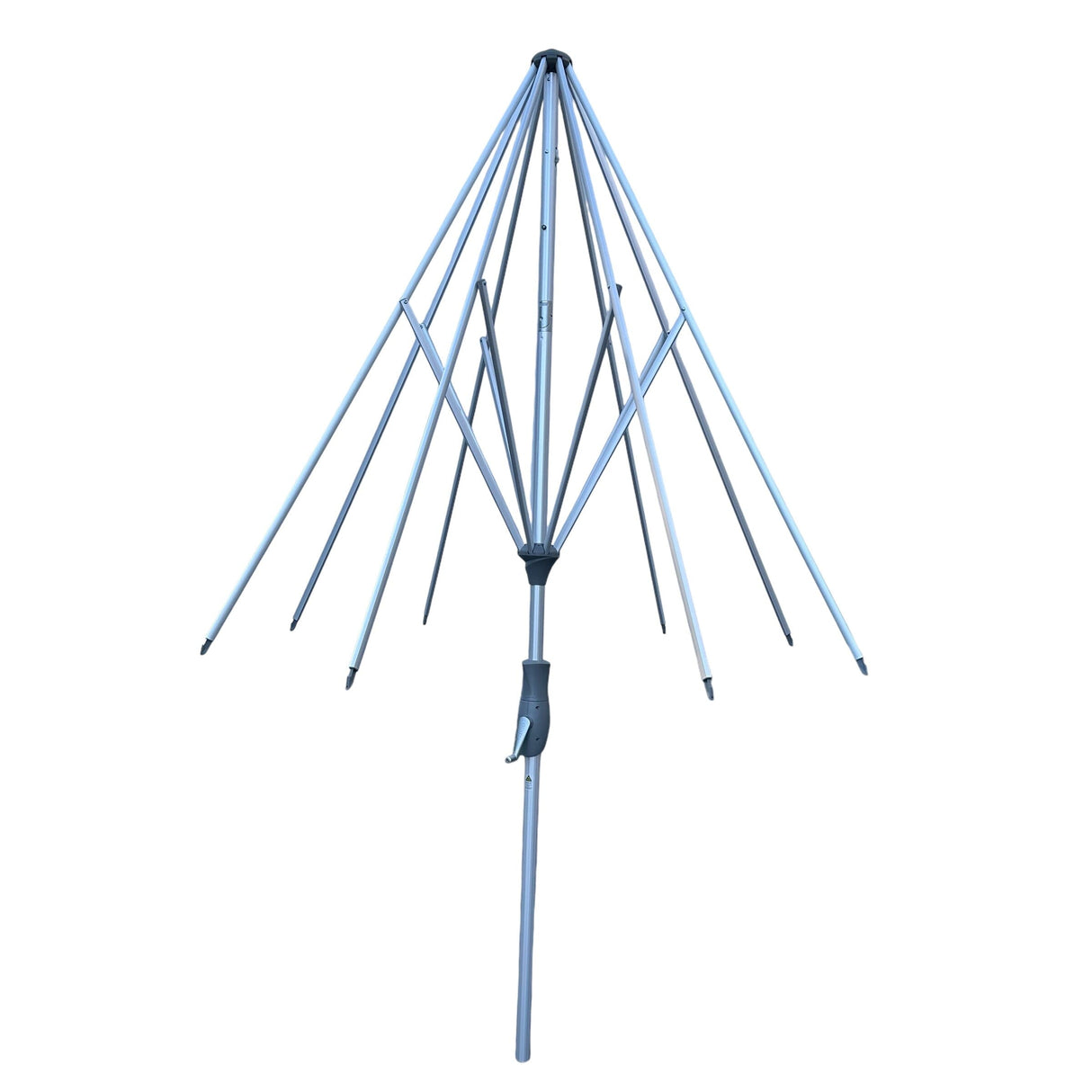 Glatz Alu-Twist Armature de rechange complète