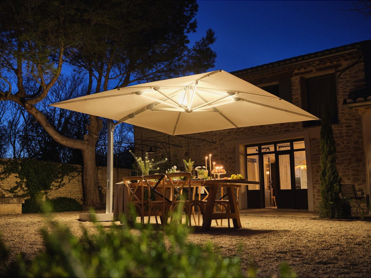 Glatz AMBIENTE Nova Parasol Professionnel