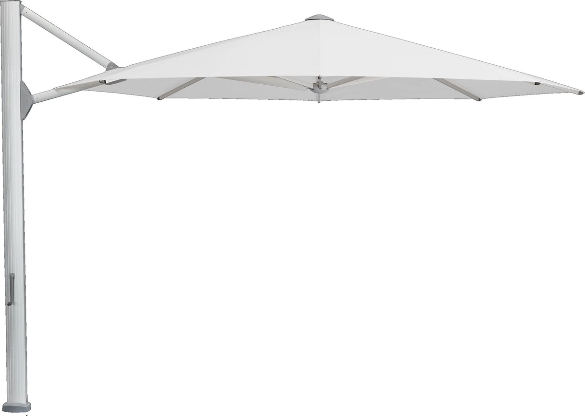 Glatz AMBIENTE Nova Parasol Professionnel Ø400cm Qualité 5 · 500 Plaster