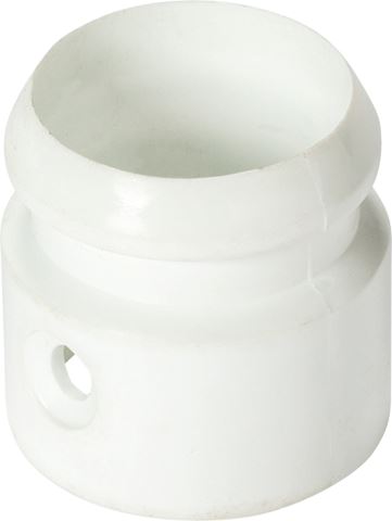 Glatz Bague de blocage Ø 29mm pour mât de parasol Alexo