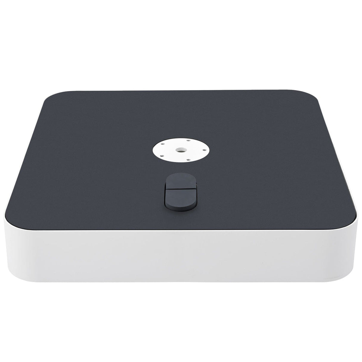 Glatz Cadre pour socle à roulettes M4 120kg, kit de poids et cache en sus