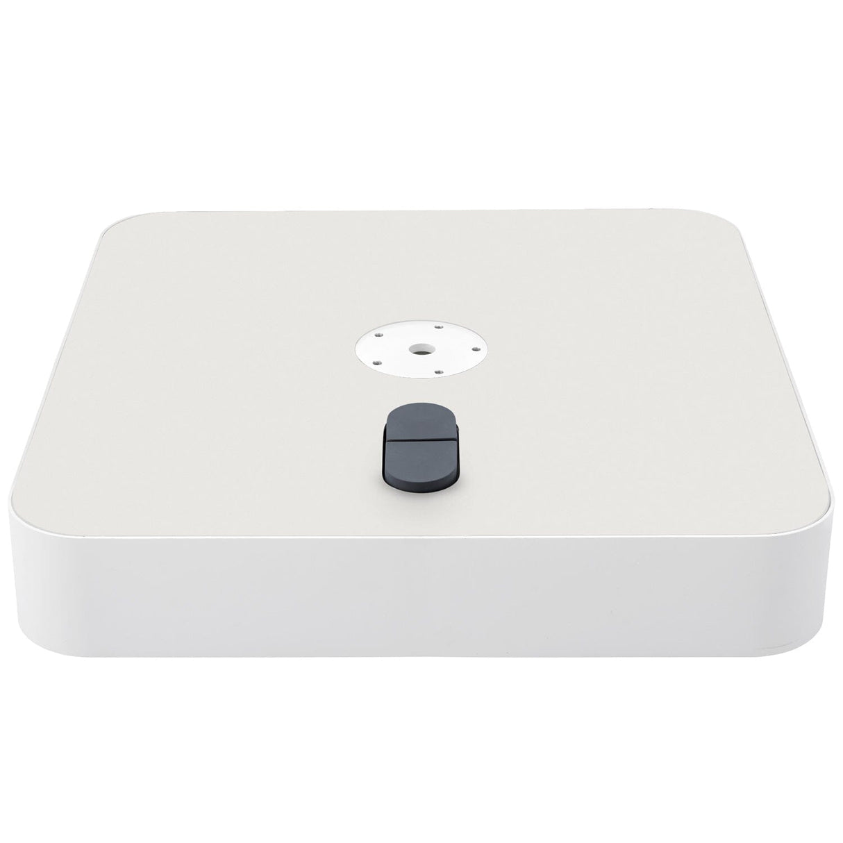 Glatz Cadre pour socle à roulettes M4 120kg, kit de poids et cache en sus