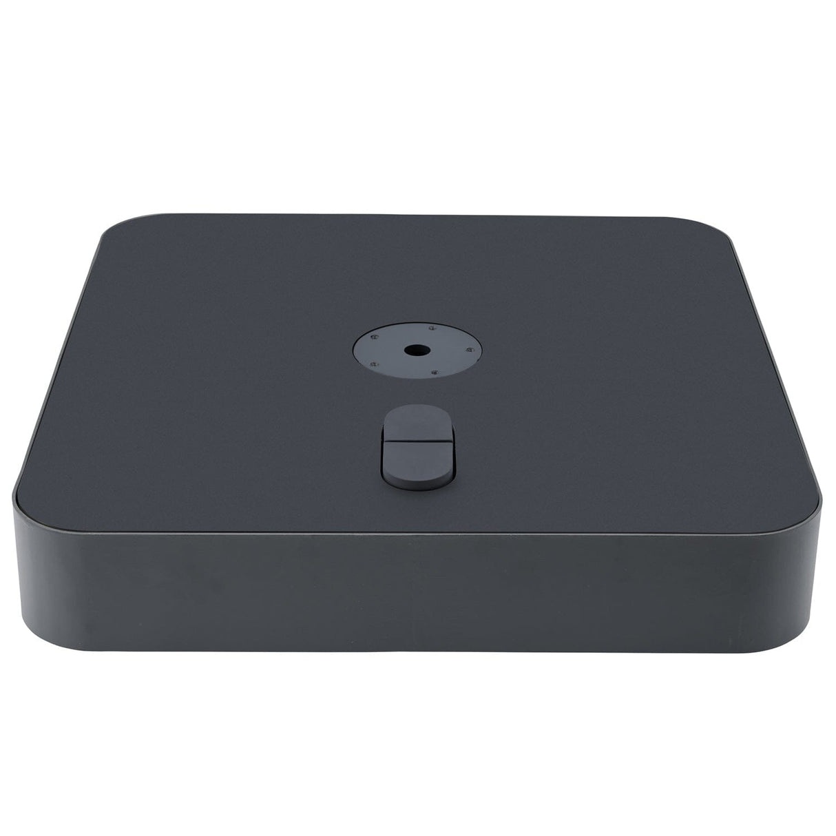 Glatz Cadre pour socle à roulettes M4 120kg, kit de poids et cache en sus