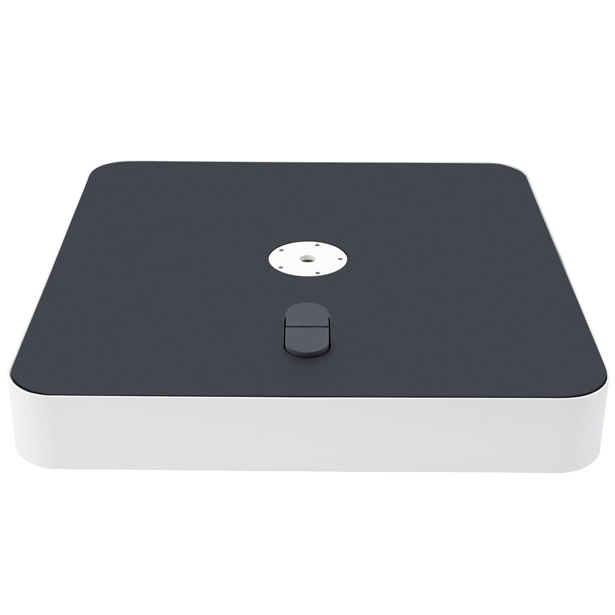 Glatz Cadre pour socle à roulettes M4 180kg, kit de poids et cache en sus