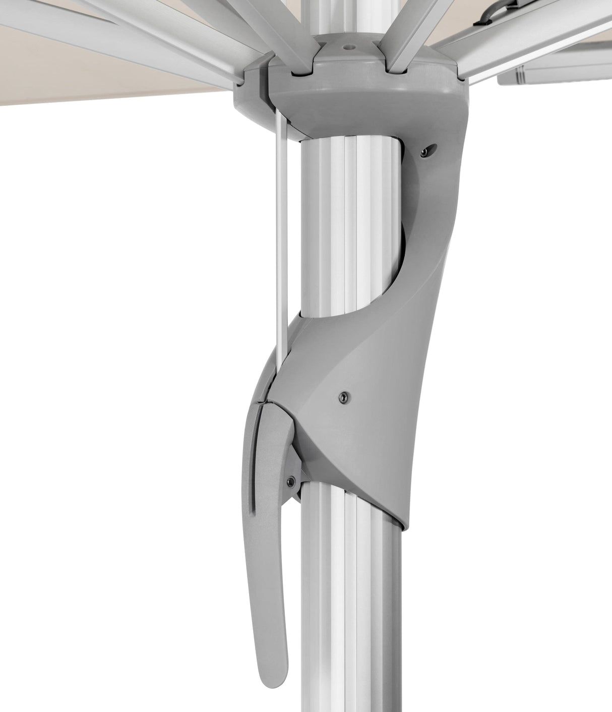 Glatz CASTELLO® Pro Parasol Professionnel