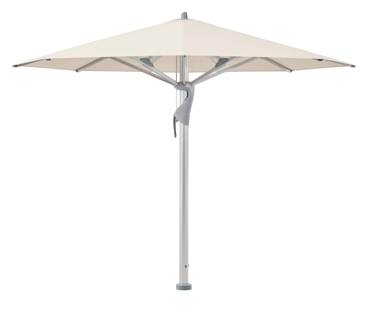 Glatz CASTELLO® Pro Parasol Professionnel Ø350cm 523 Champagne