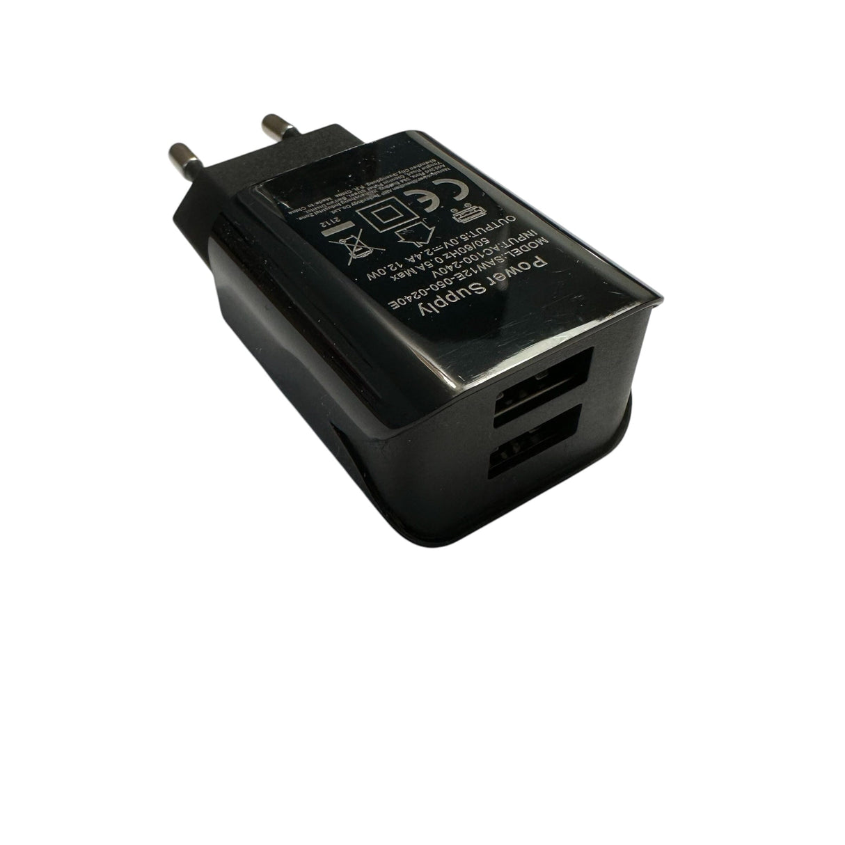 Glatz Chargeur USB de rechange pour Osyrion Spot LED