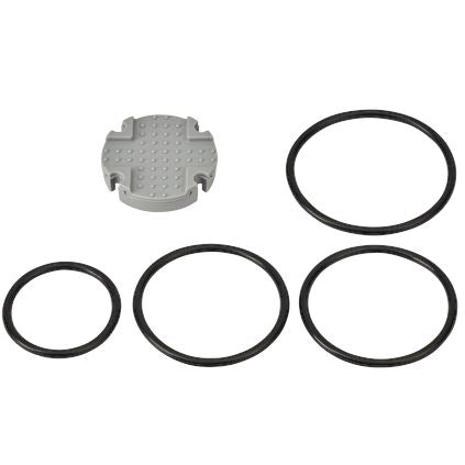 Glatz Fixation de rechange pour Osyrion Spot LED