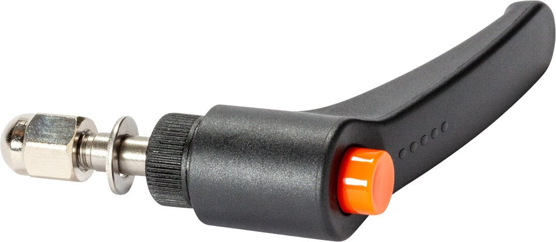 Glatz Levier de serrage réglable pour mât de Pendalex V+