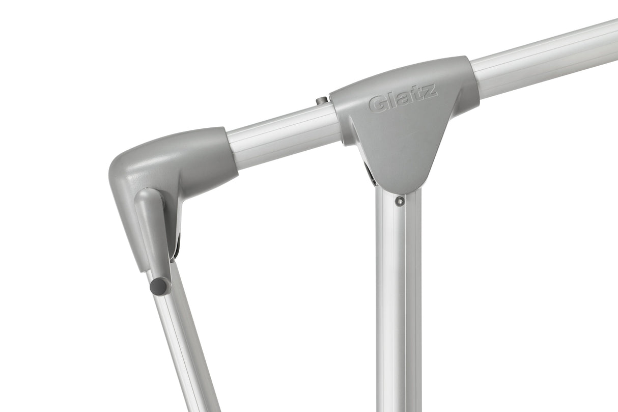 Glatz Manivelle de rechange pour inclinaison parasol Sunwing Casa