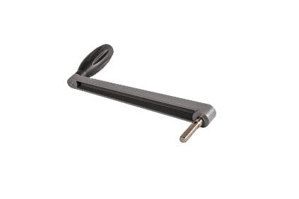 Glatz Manivelle de rechange pour parasol Palazzo Royal / Ambiente Nova