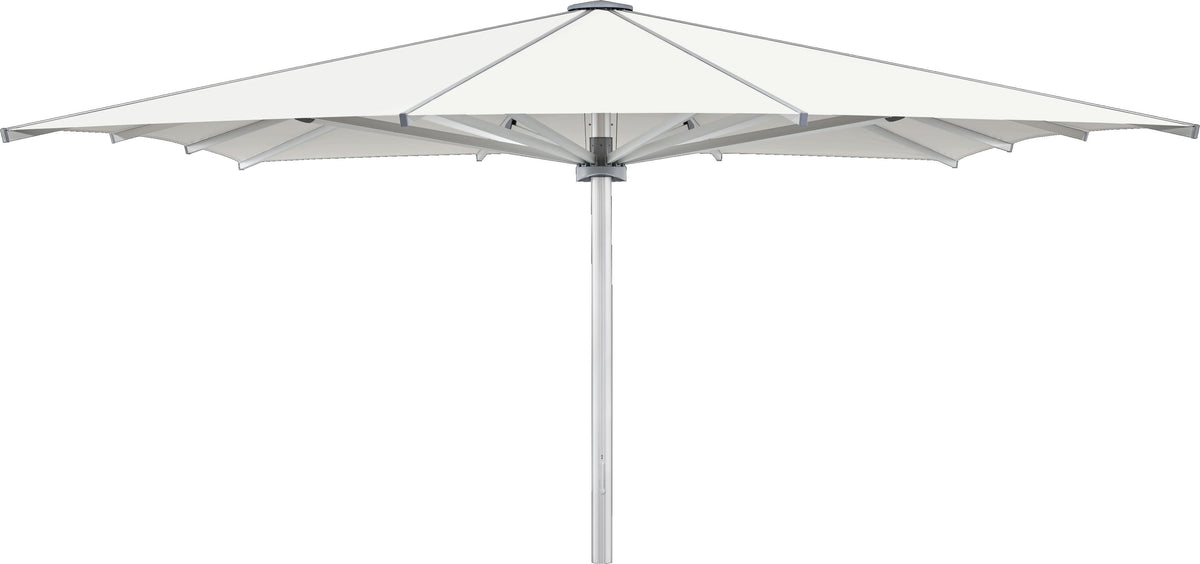 Glatz PALAZZO® Royal Parasol géant Professionnel