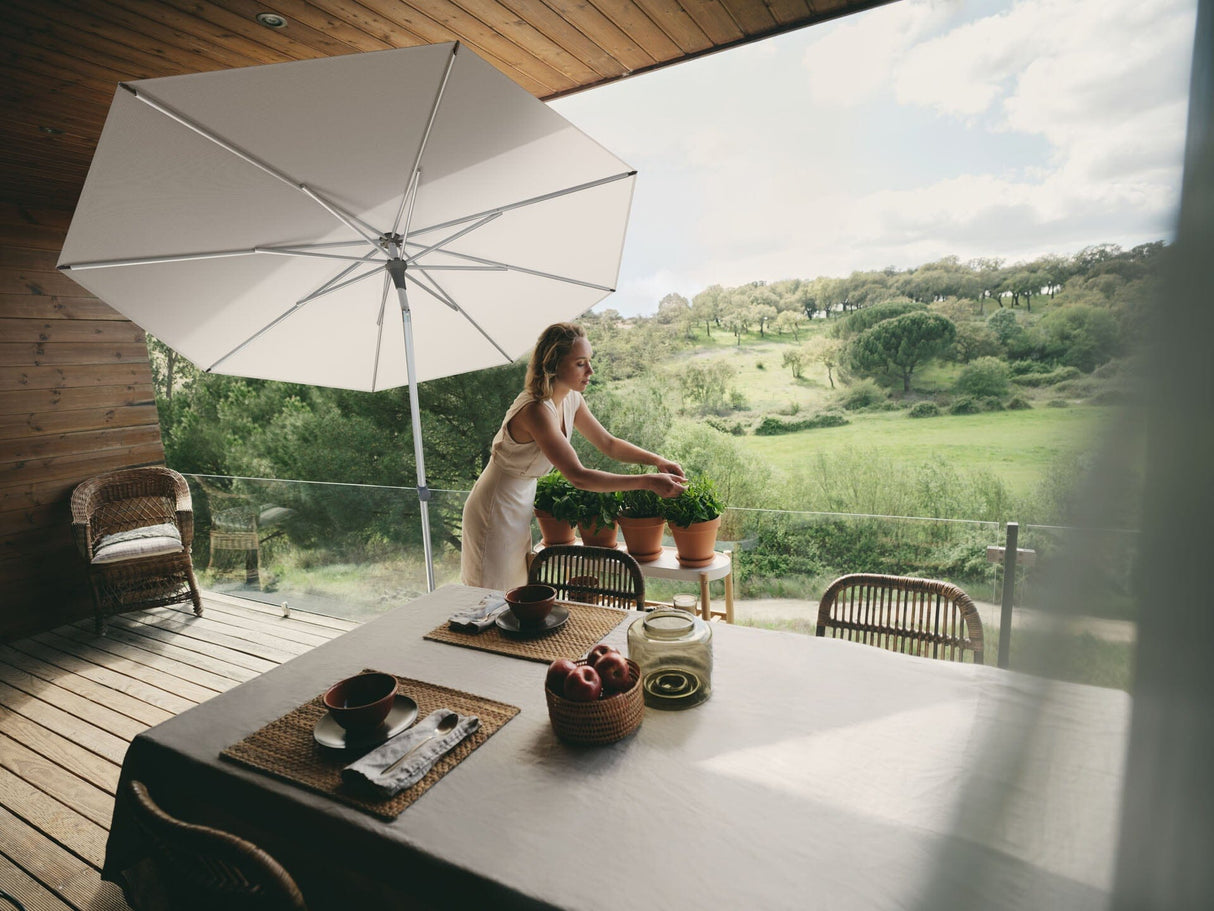 Glatz Parasol Alu-Smart