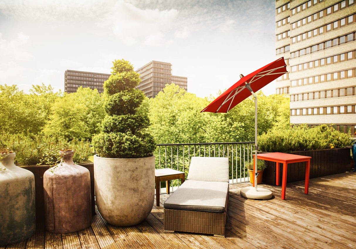 Glatz Parasol Alu-Smart