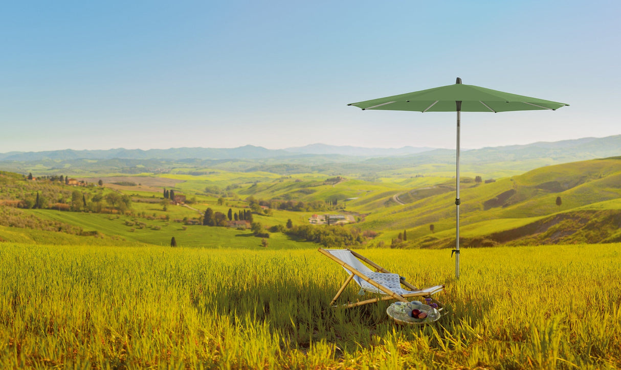 Glatz Parasol Alu-Smart easy