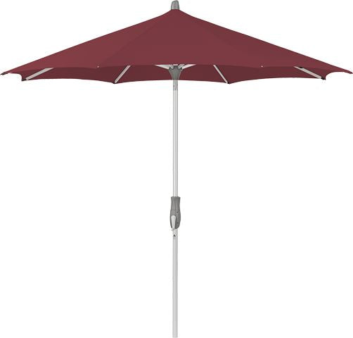 Glatz Parasol ALU-TWIST