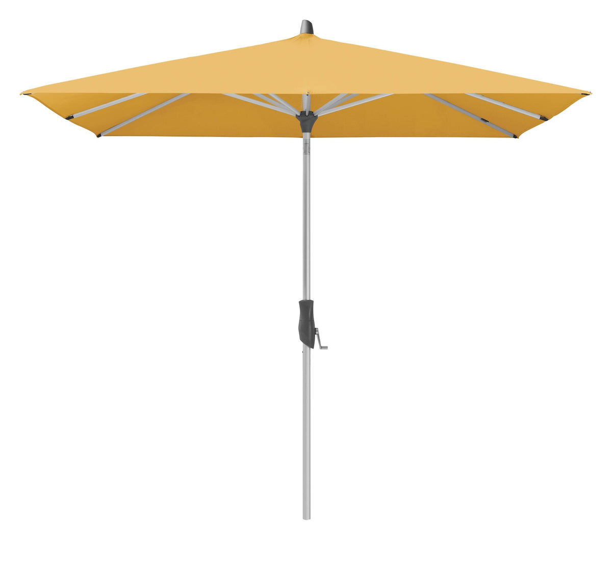 Glatz Parasol ALU-TWIST
