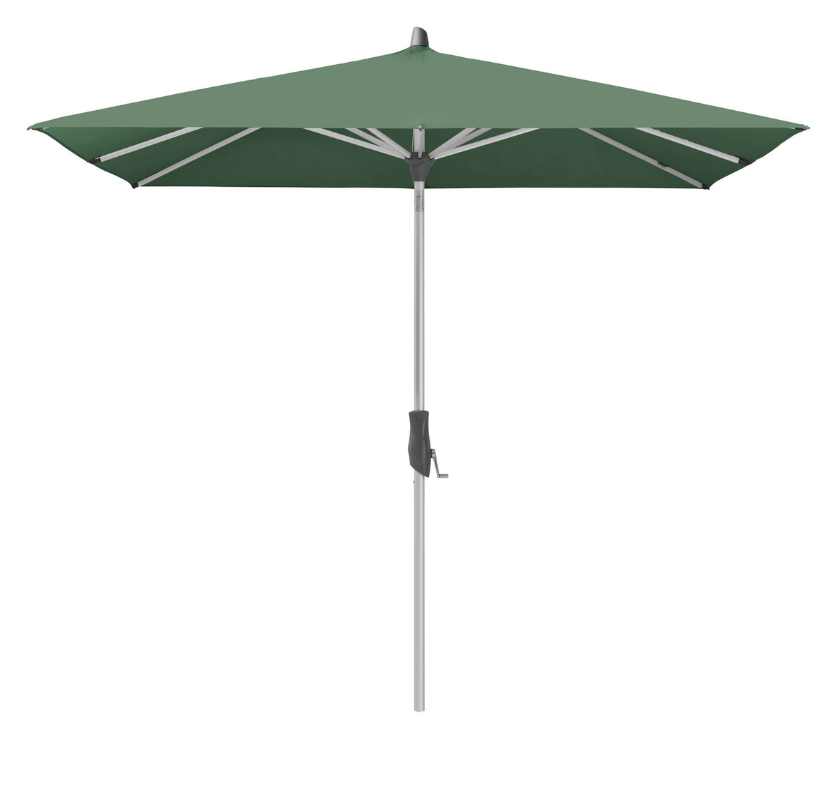 Glatz Parasol ALU-TWIST