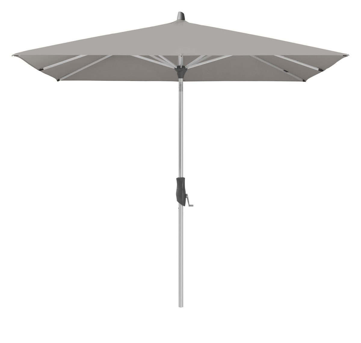 Glatz Parasol ALU-TWIST