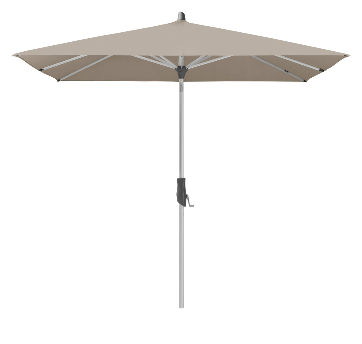 Glatz Parasol ALU-TWIST