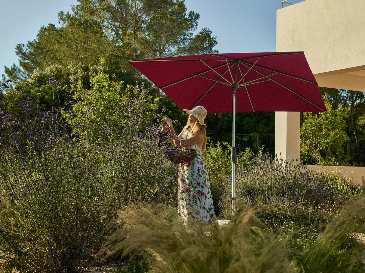 Glatz Parasol ALU-TWIST