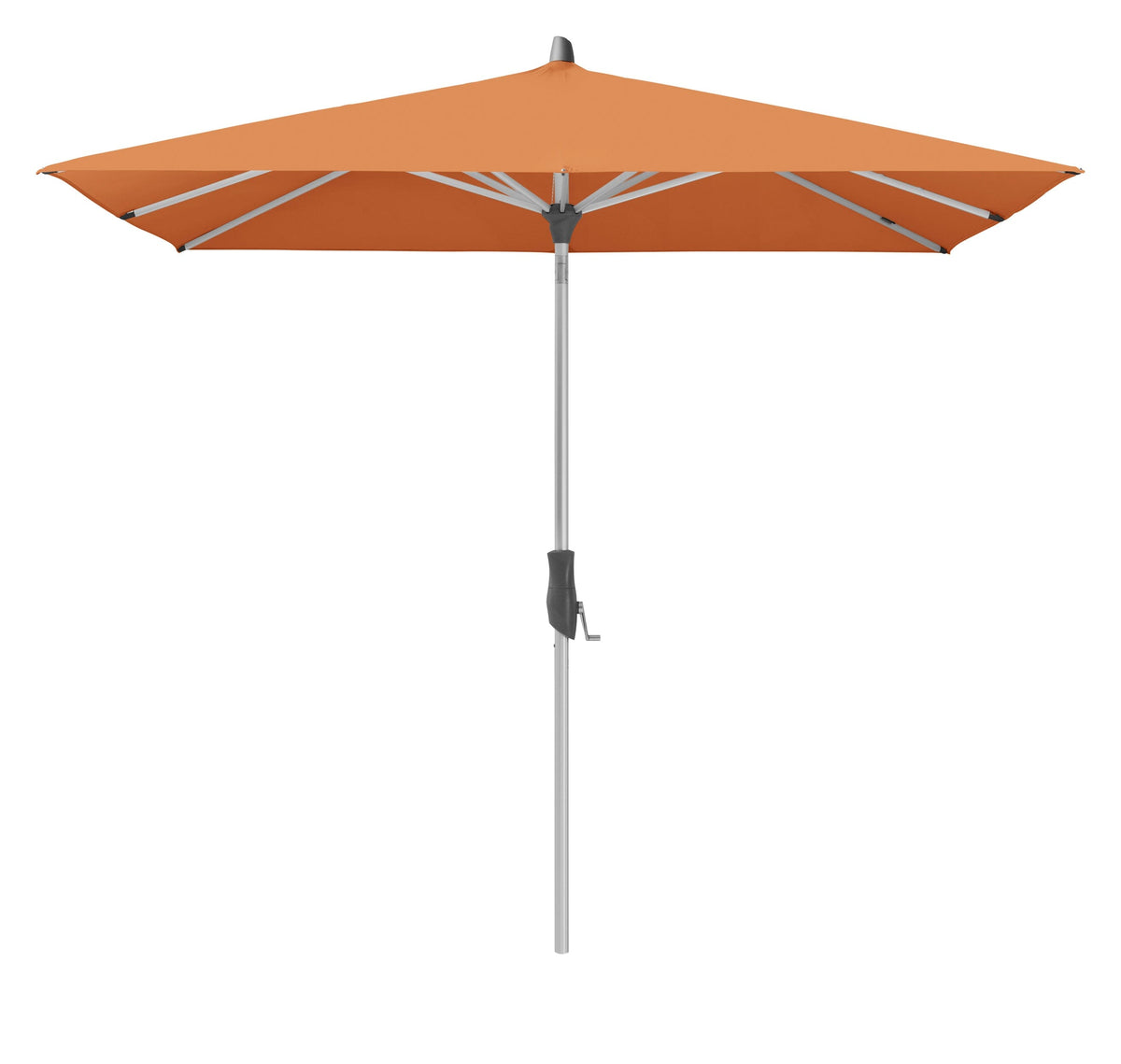 Glatz Parasol ALU-TWIST