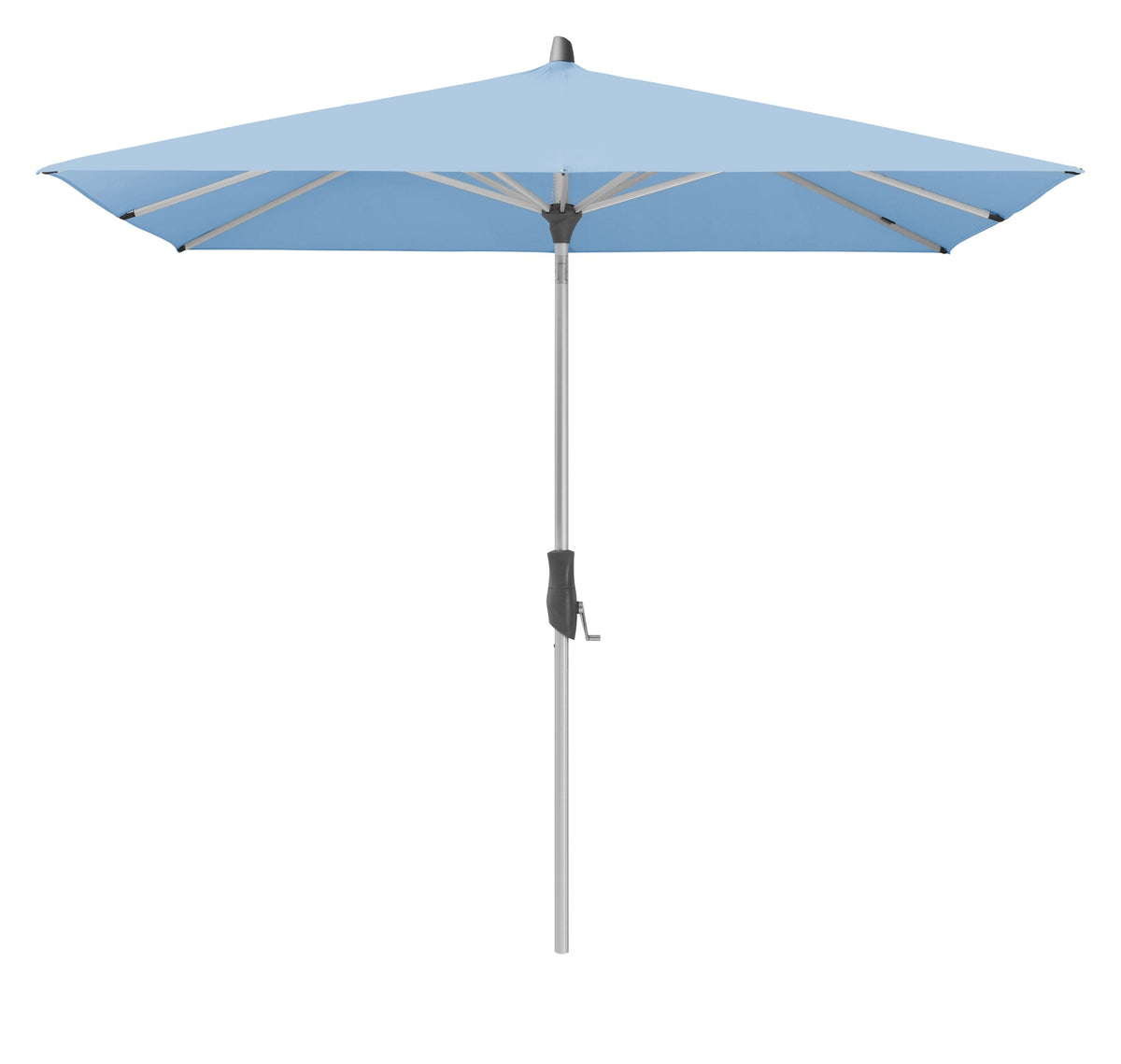 Glatz Parasol ALU-TWIST