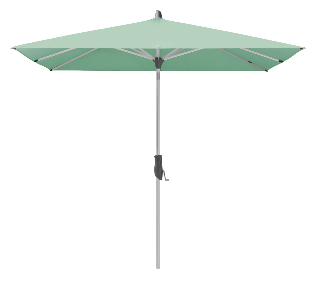 Glatz Parasol ALU-TWIST