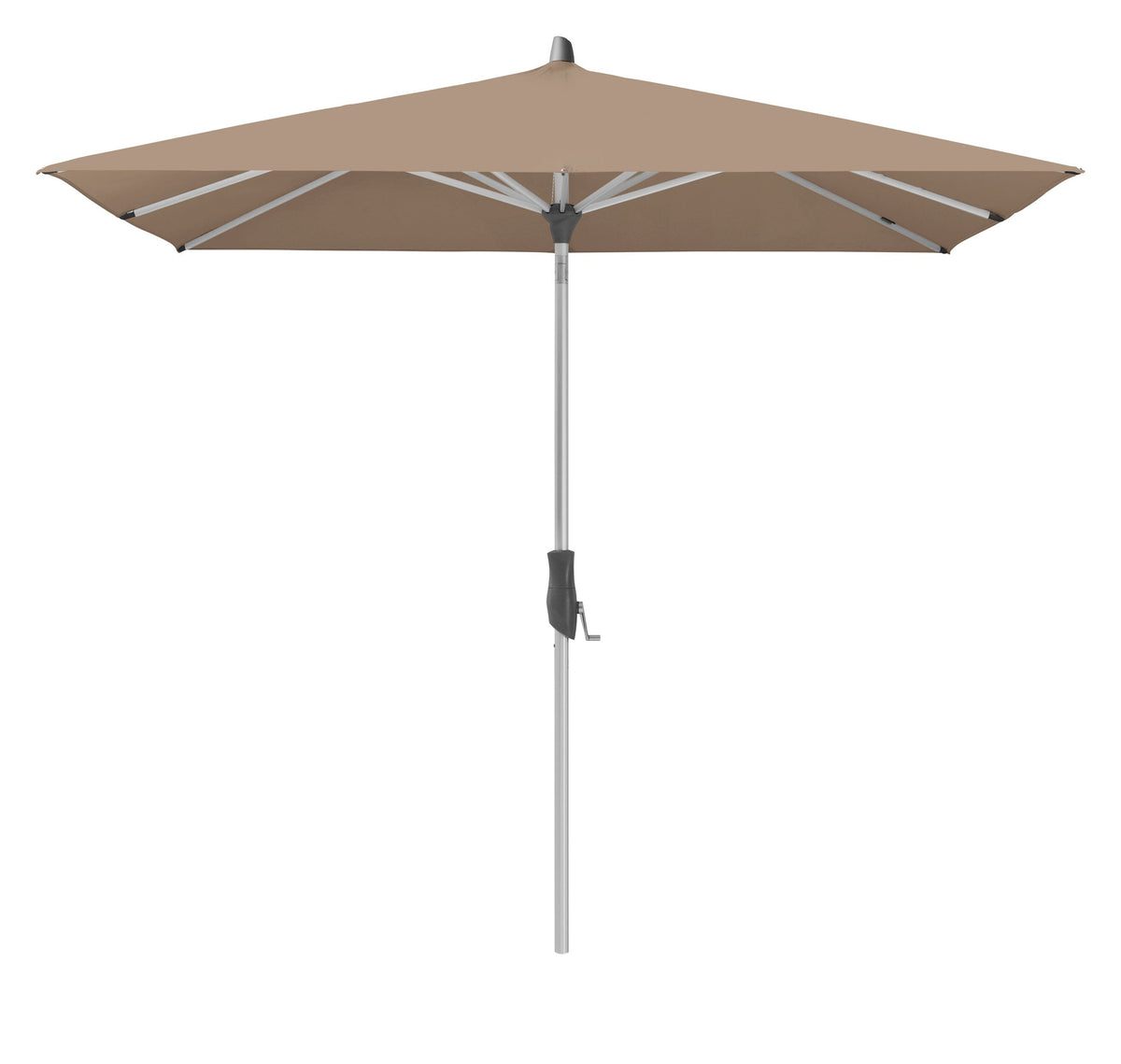 Glatz Parasol ALU-TWIST