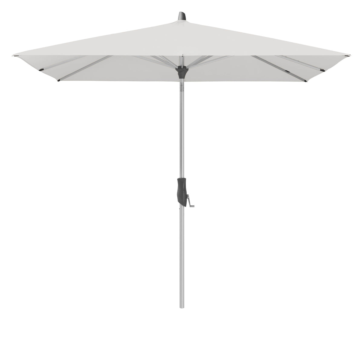 Glatz Parasol ALU-TWIST