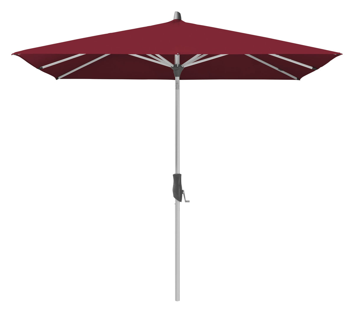 Glatz Parasol ALU-TWIST
