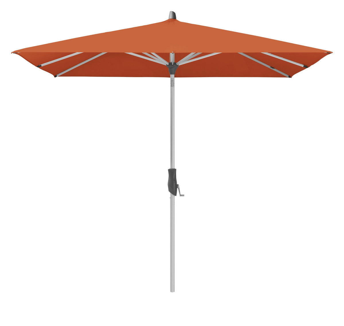 Glatz Parasol ALU-TWIST