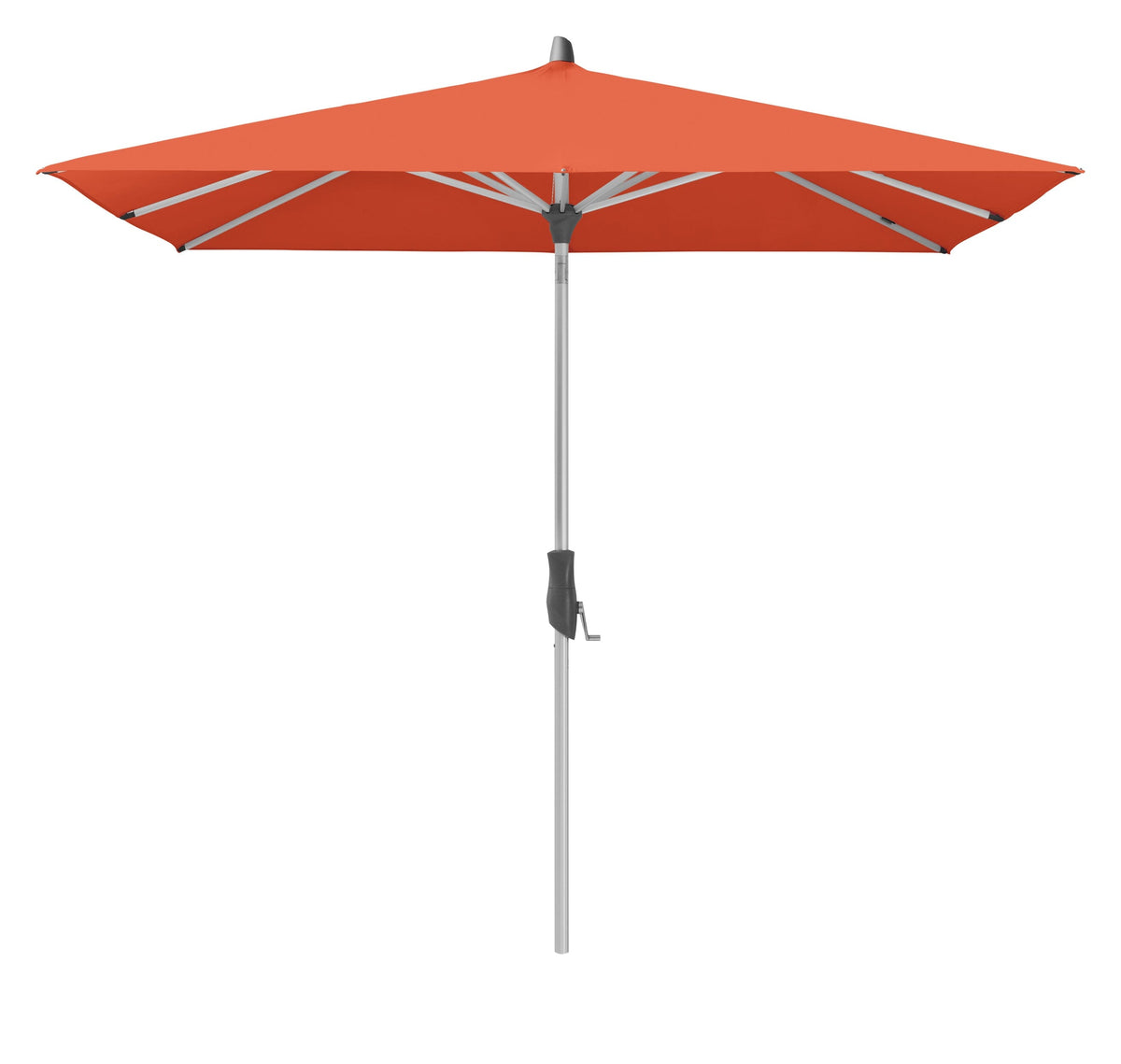 Glatz Parasol ALU-TWIST