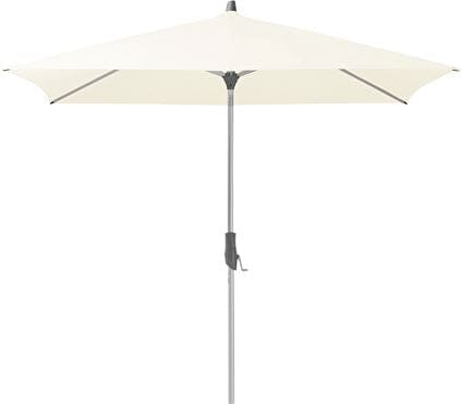 Glatz Parasol Alu-Twist (Copie) 250x200cm 404 White