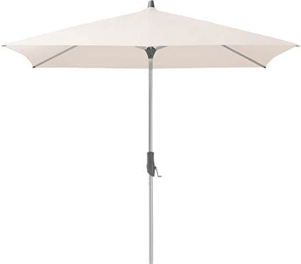 Glatz Parasol Alu-Twist (Copie) 250x200cm 453 Vanilla