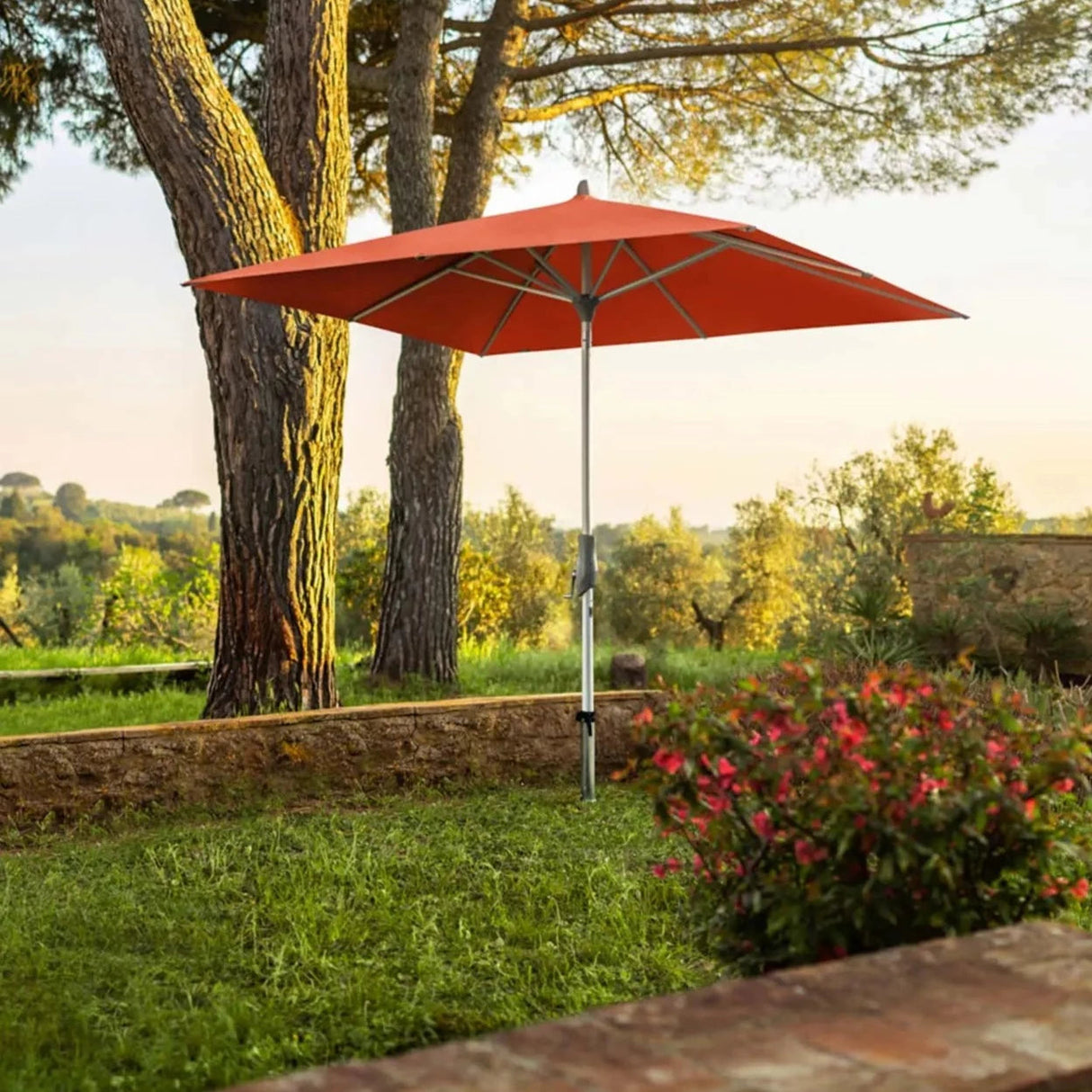 Glatz Parasol Alu-Twist easy