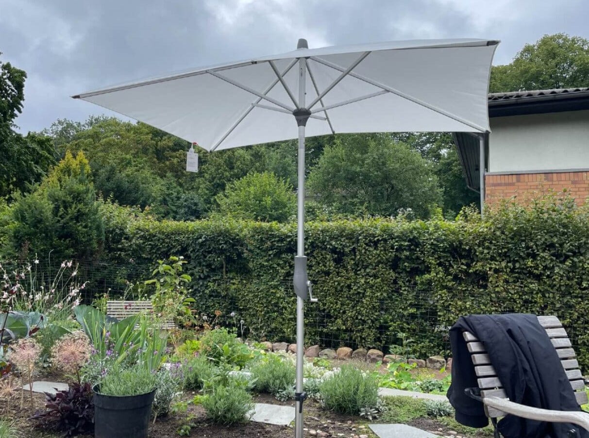 Glatz Parasol Alu-Twist easy