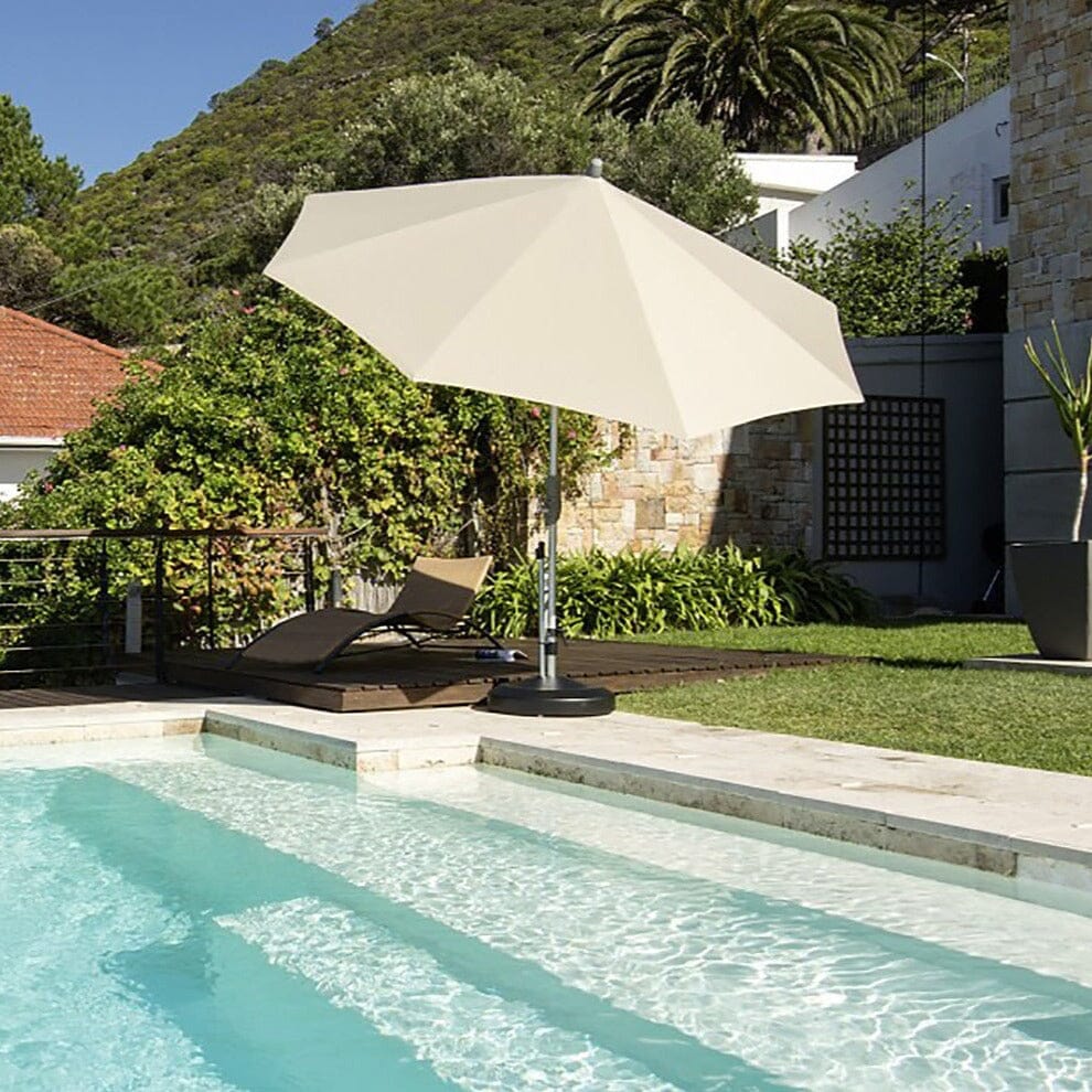 Glatz Parasol Alu-Twist easy