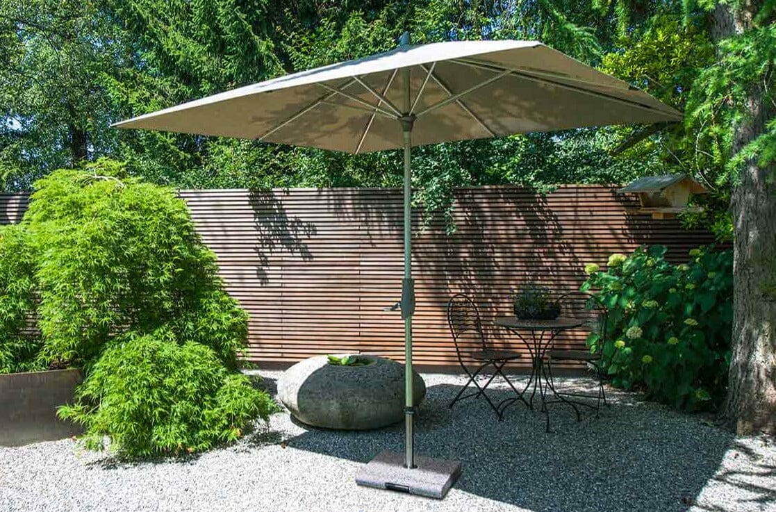 Glatz Parasol Alu-Twist easy